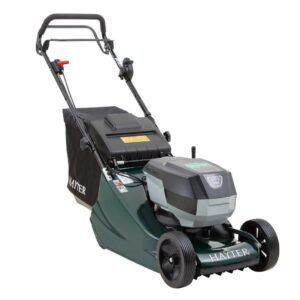 Hayter Harrier 41 Cordless Variable Speed Mower 60V